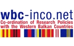 web-inco програма за Западен Балкан